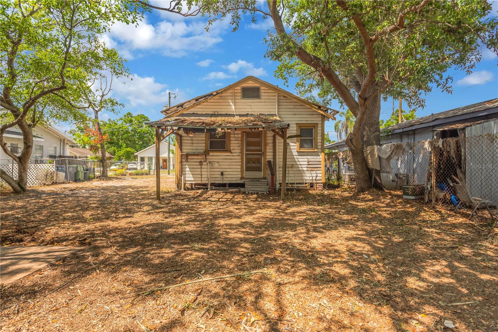 WATCH HILL - Residential