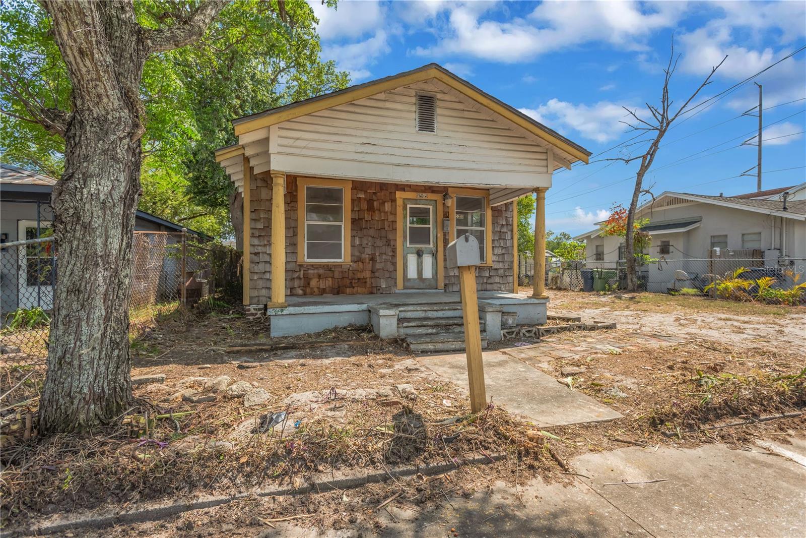 WATCH HILL - Residential