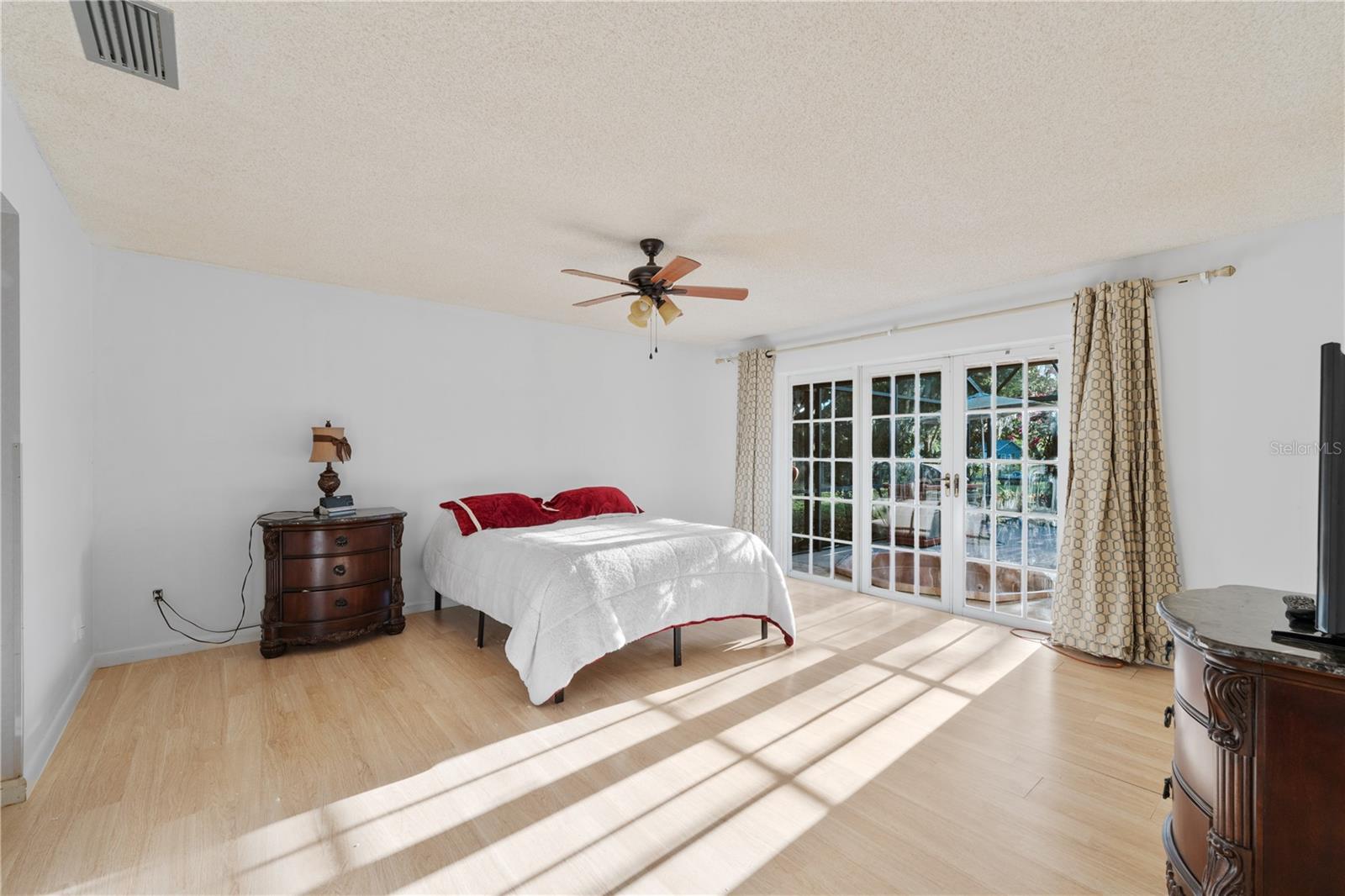 BARBER SUB - Residential