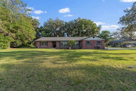 Photo of 4505 Kissimmee Park Road, Saint Cloud, FL 34772 (MLS # S5138899)