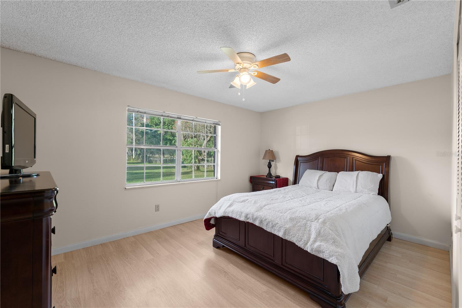 BARBER SUB - Residential