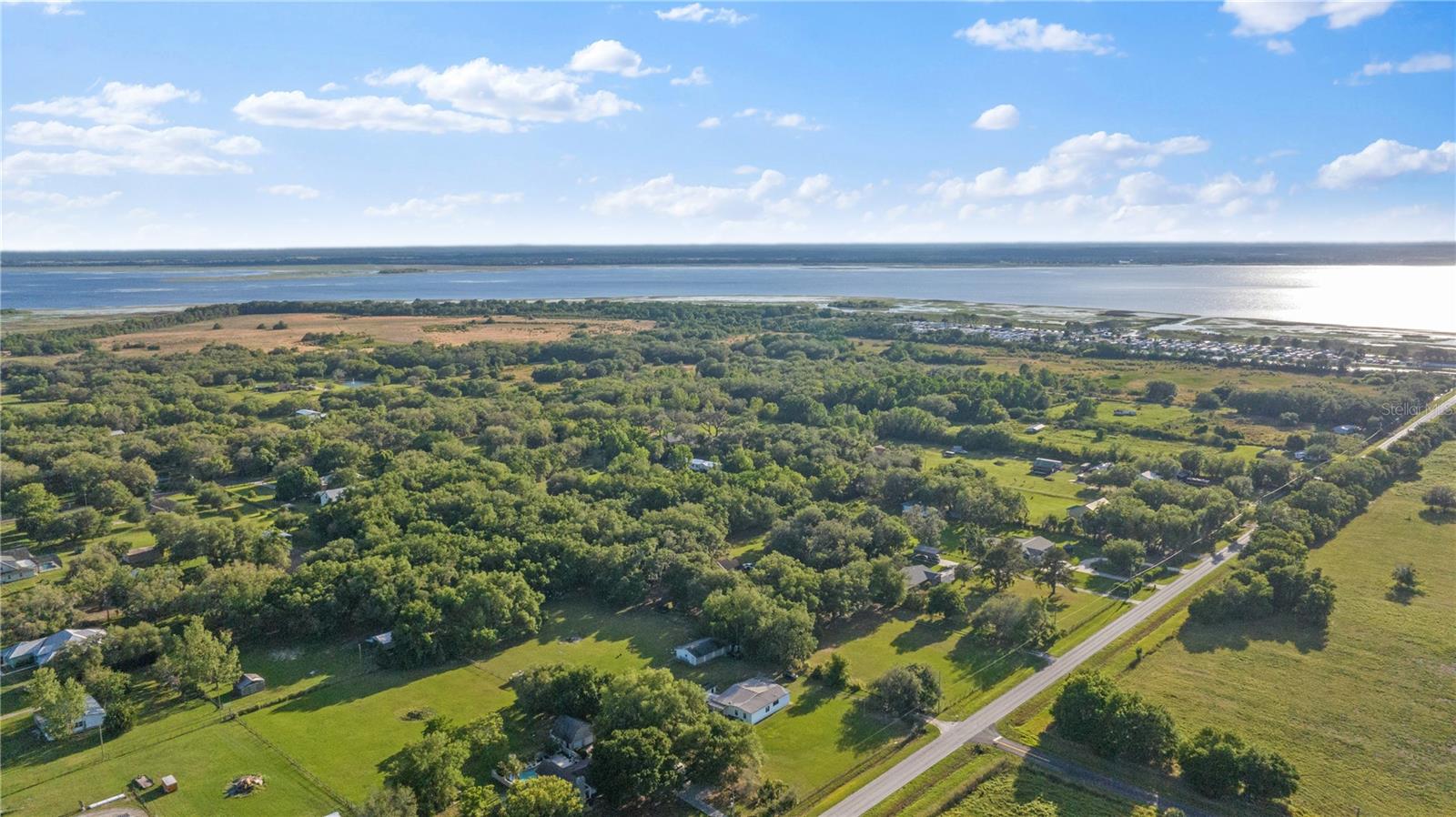 BARBER SUB - Residential