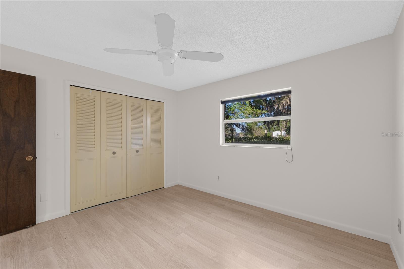 BARBER SUB - Residential