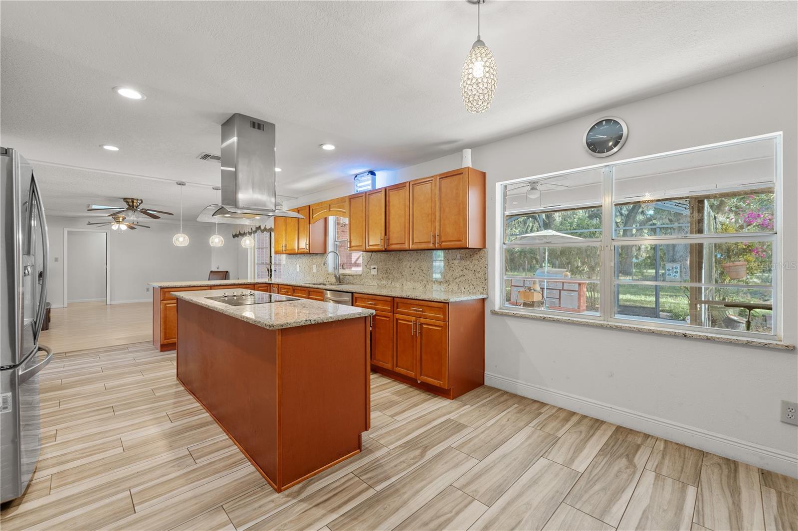 BARBER SUB - Residential