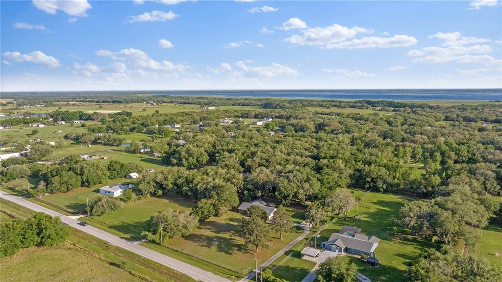 Photo of 4505 Kissimmee Park Road, Saint Cloud, FL 34772 (MLS # S5138899)