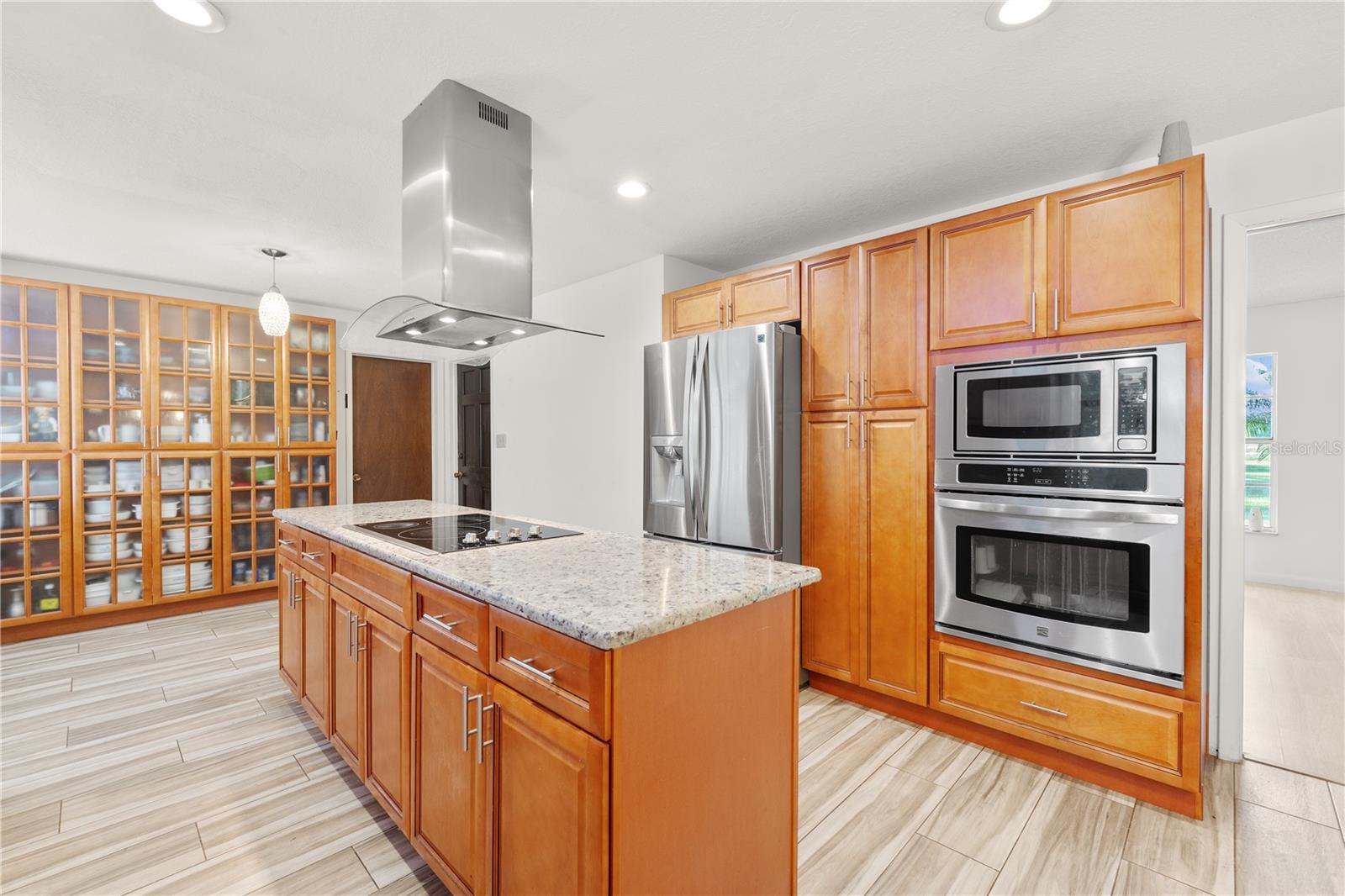 BARBER SUB - Residential