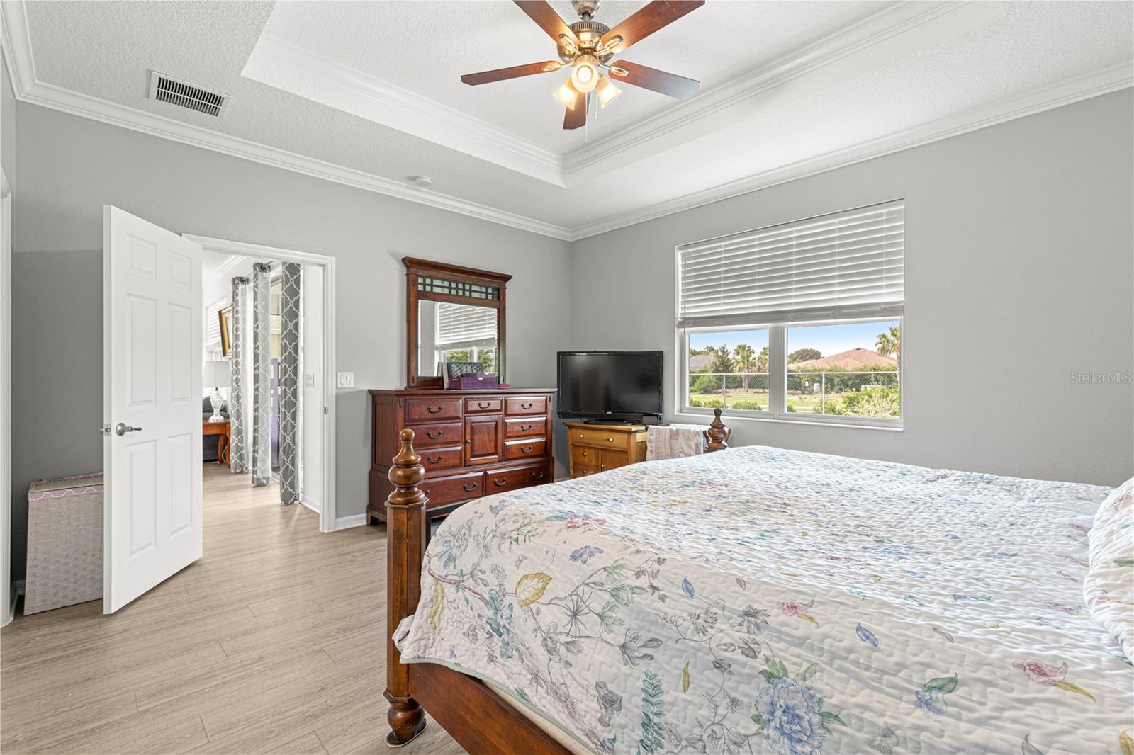 WEYBOURNE LANDING - Residential