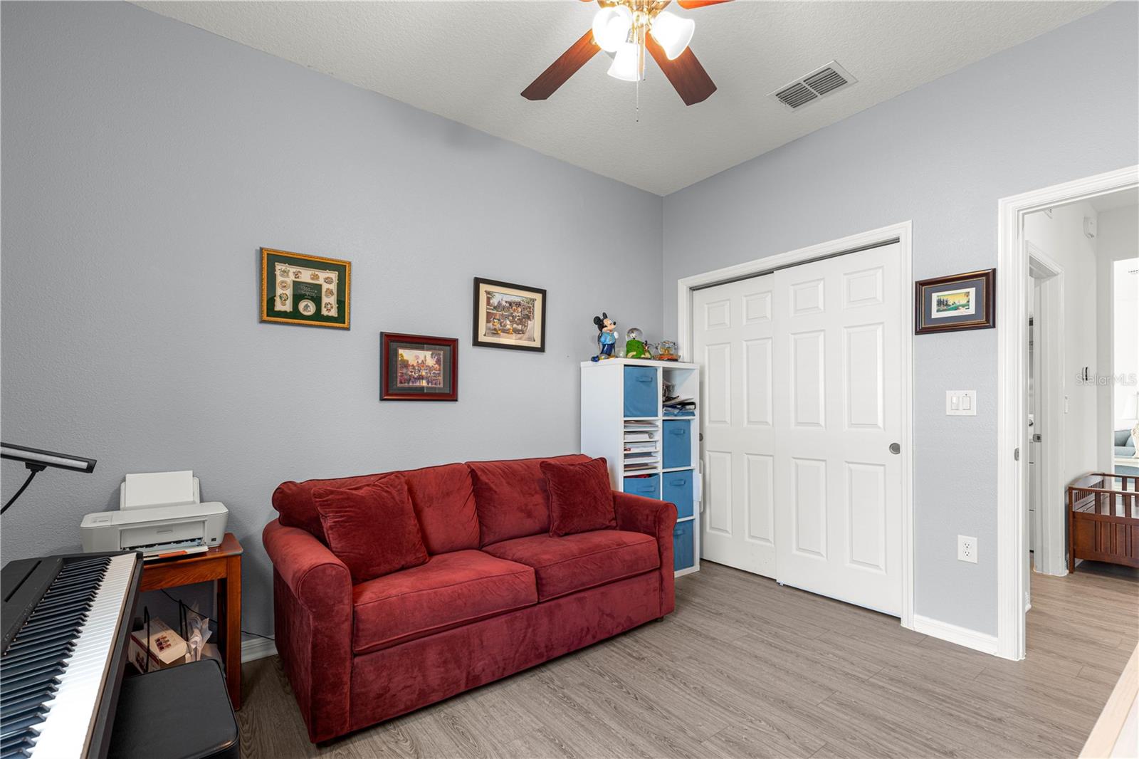 WEYBOURNE LANDING - Residential