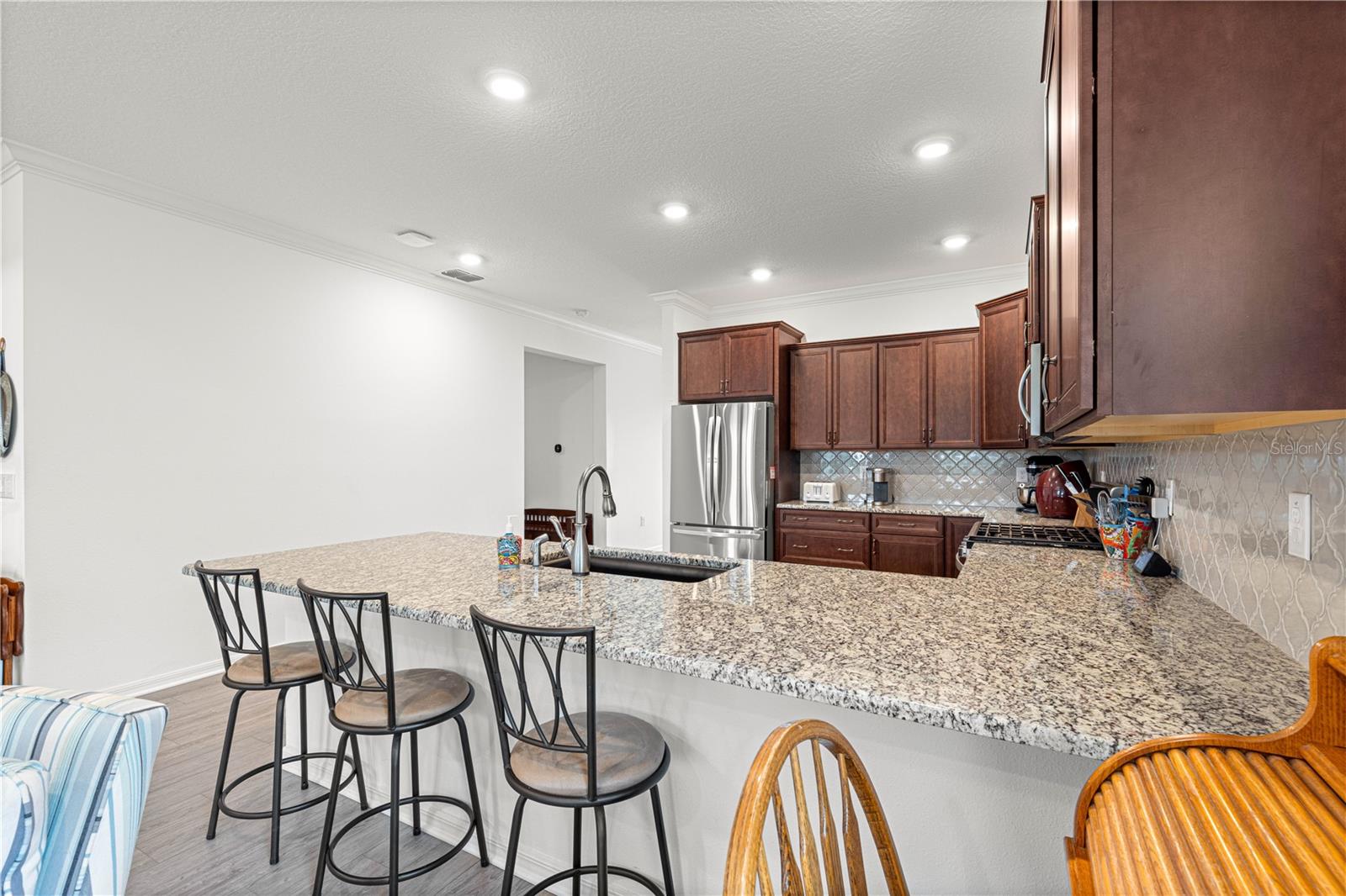 WEYBOURNE LANDING - Residential