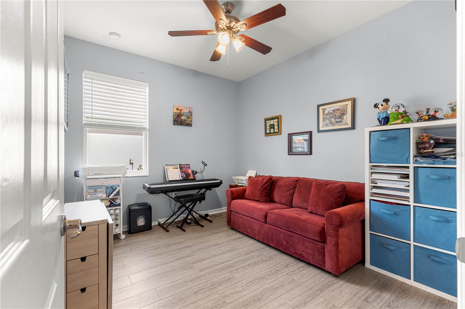 WEYBOURNE LANDING - Residential