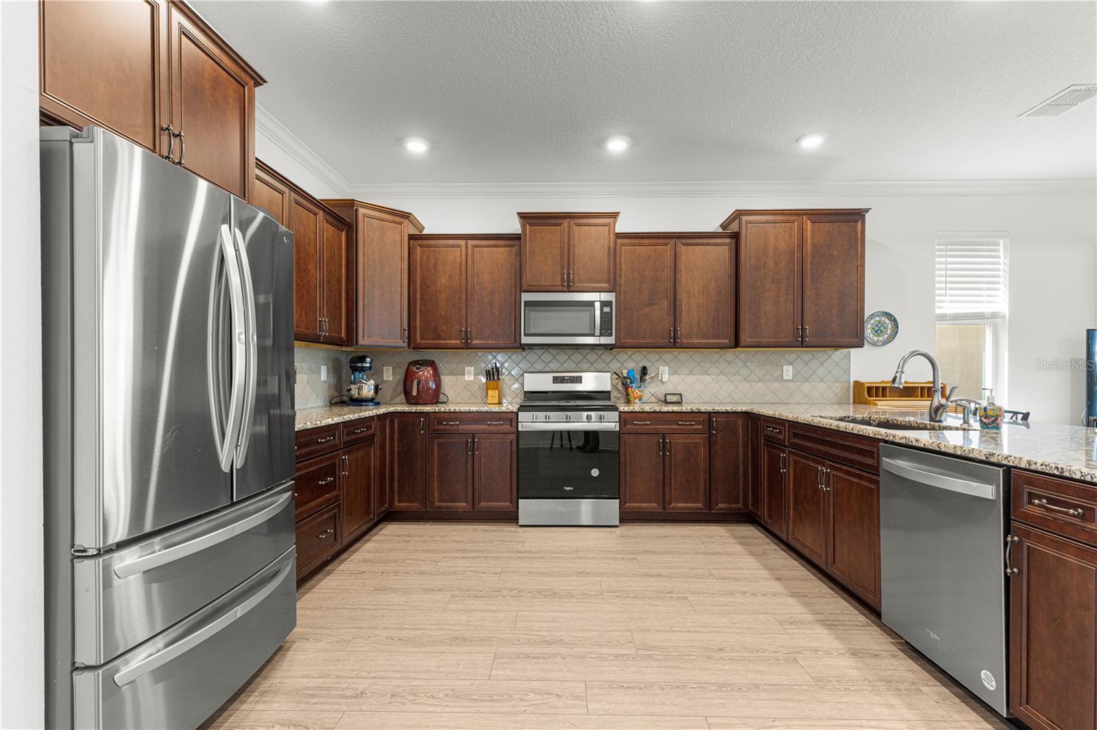 WEYBOURNE LANDING - Residential