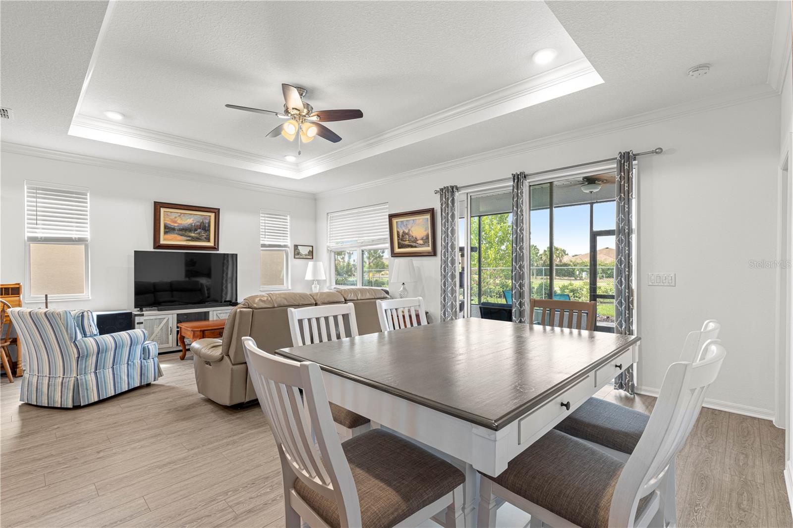 WEYBOURNE LANDING - Residential