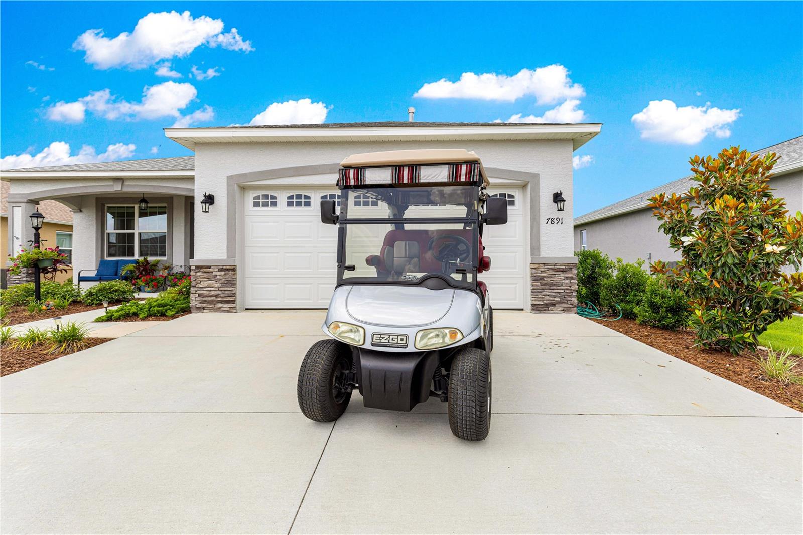 WEYBOURNE LANDING - Residential