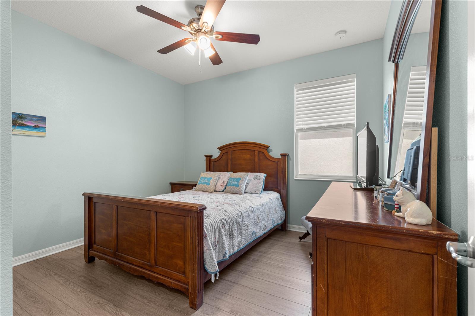 WEYBOURNE LANDING - Residential