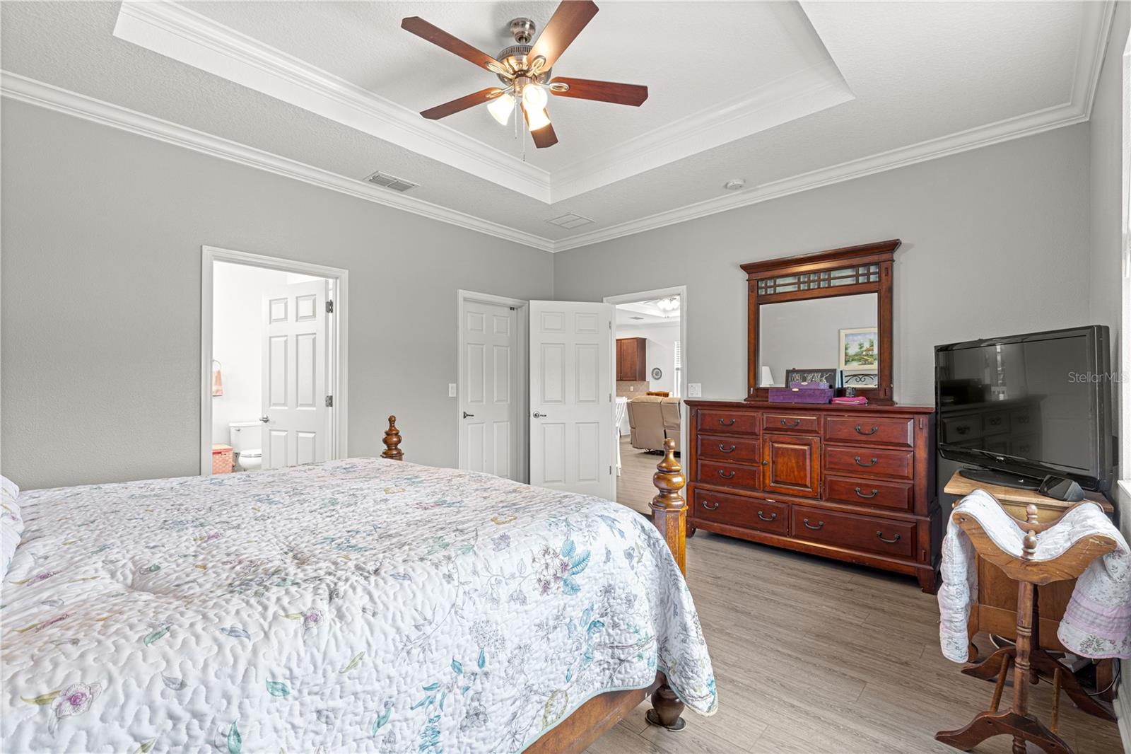 WEYBOURNE LANDING - Residential