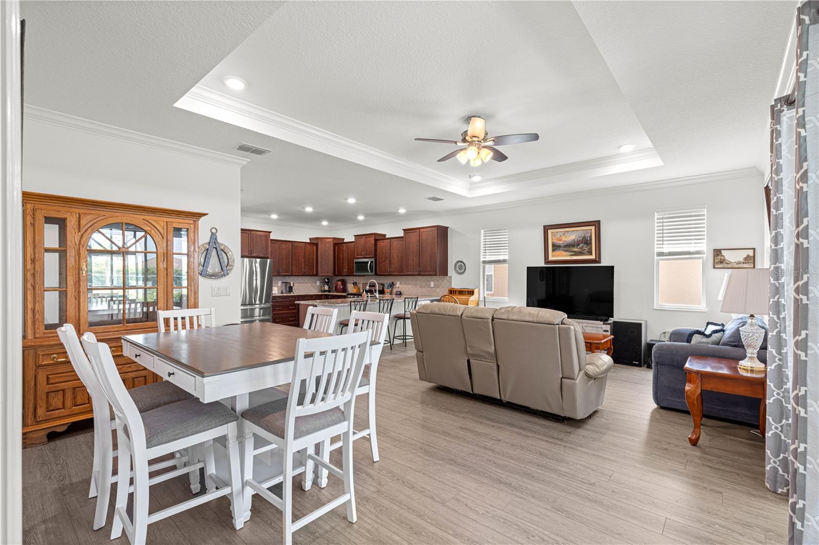 WEYBOURNE LANDING - Residential