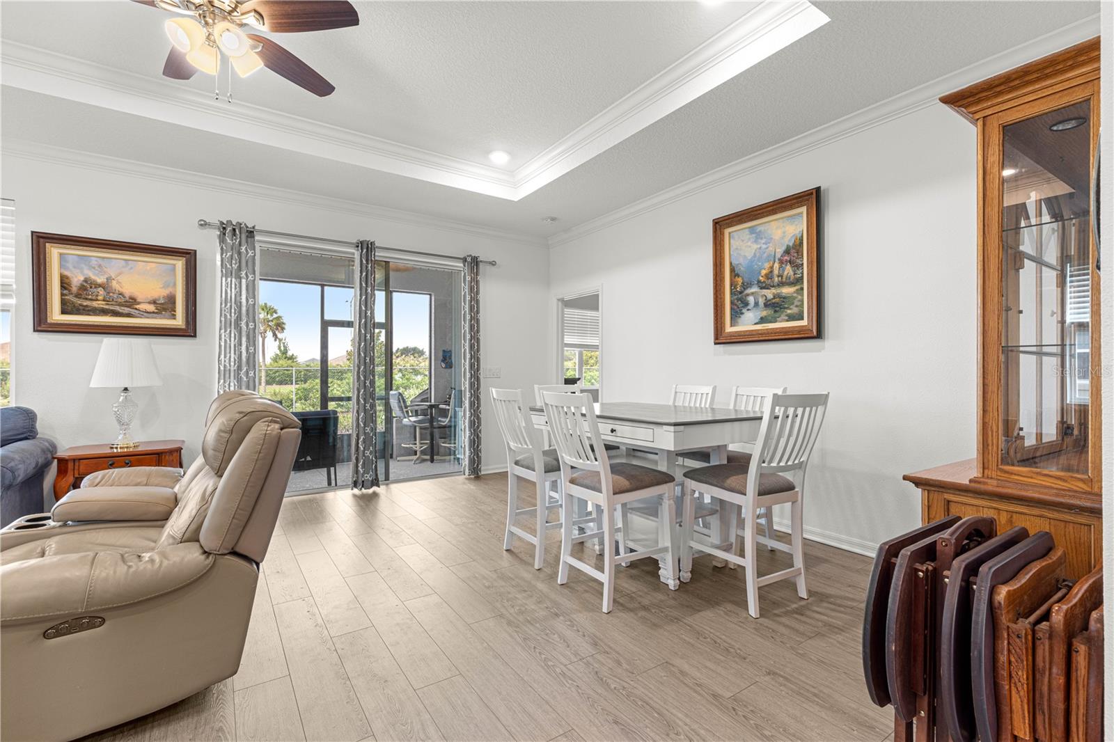 WEYBOURNE LANDING - Residential