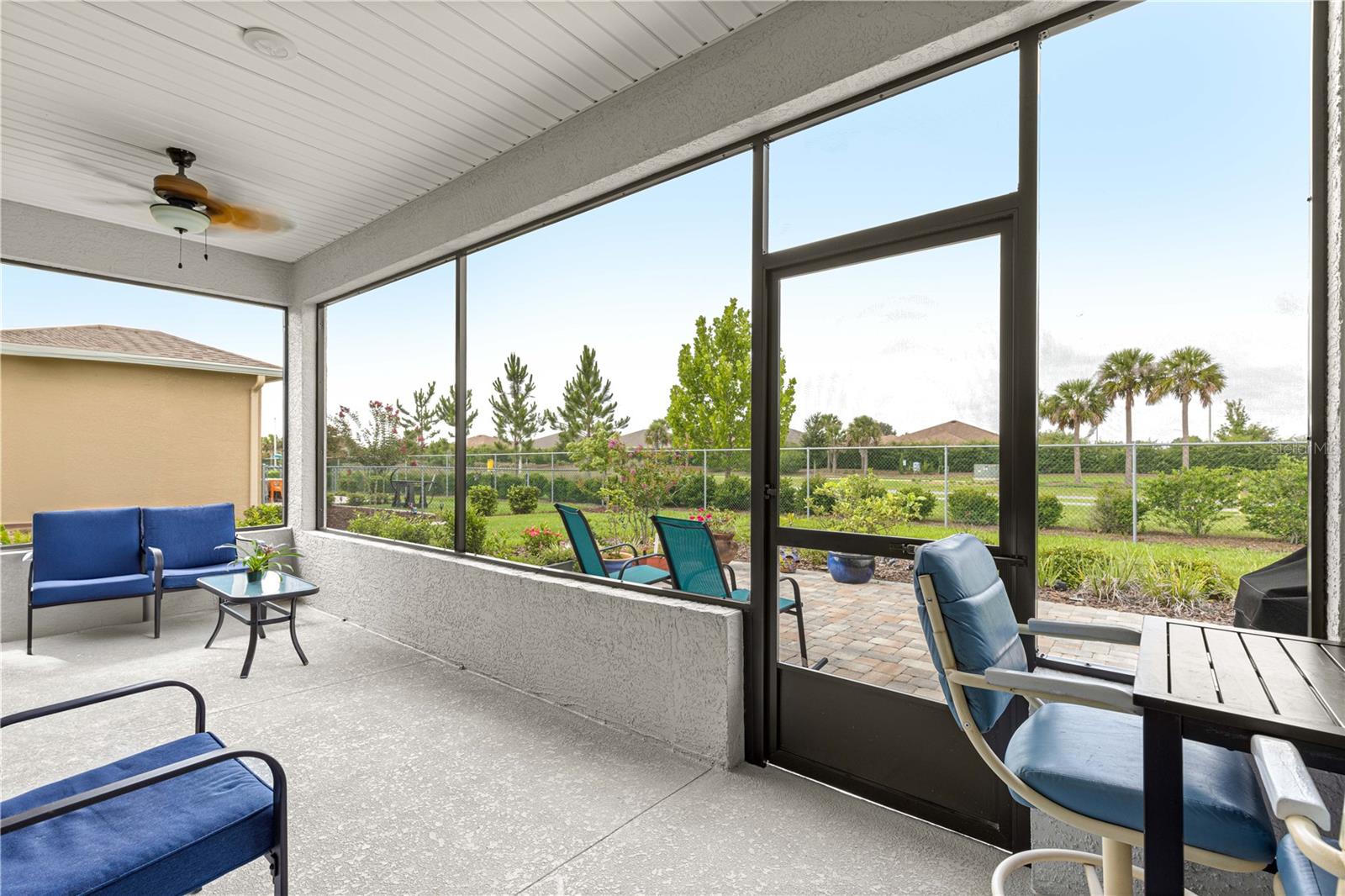 WEYBOURNE LANDING - Residential