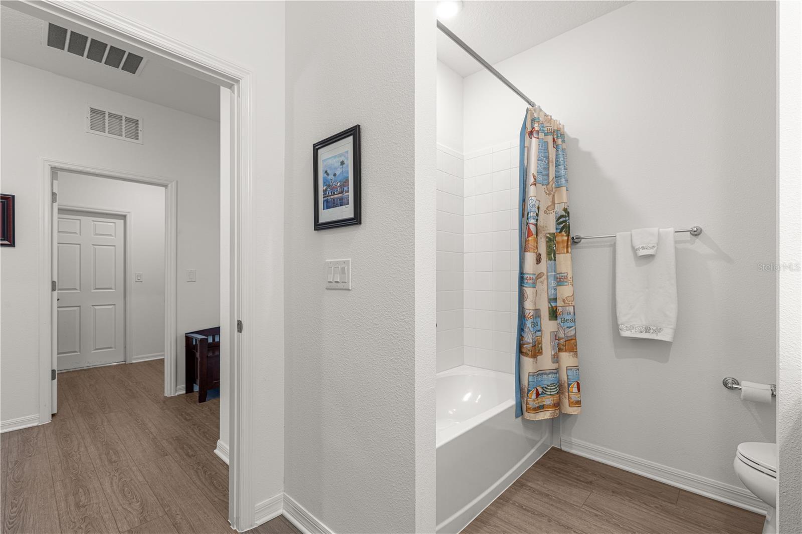 WEYBOURNE LANDING - Residential