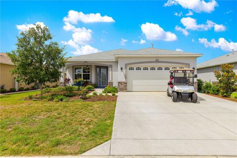 Photo of 7891 SW 89th Circle, Ocala, FL 34481 (MLS # OM716098)