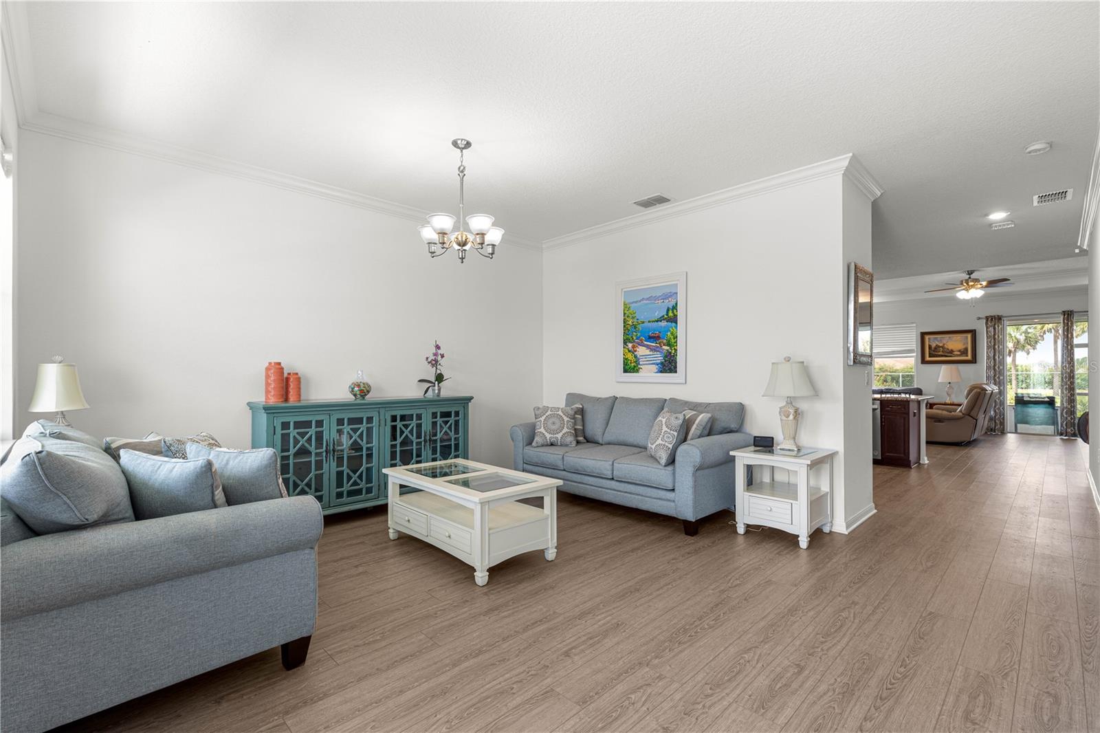 WEYBOURNE LANDING - Residential