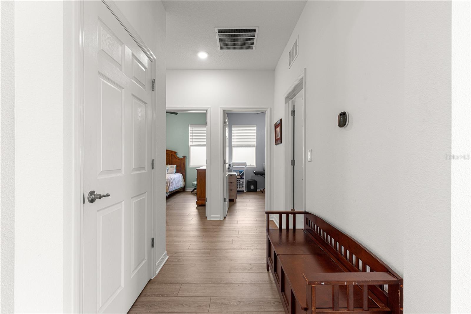 WEYBOURNE LANDING - Residential