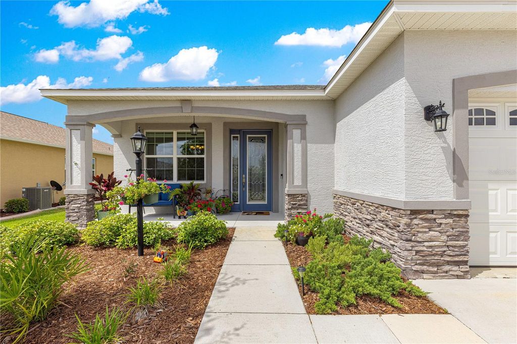 Photo of 7891 SW 89th Circle, Ocala, FL 34481 (MLS # OM716098)