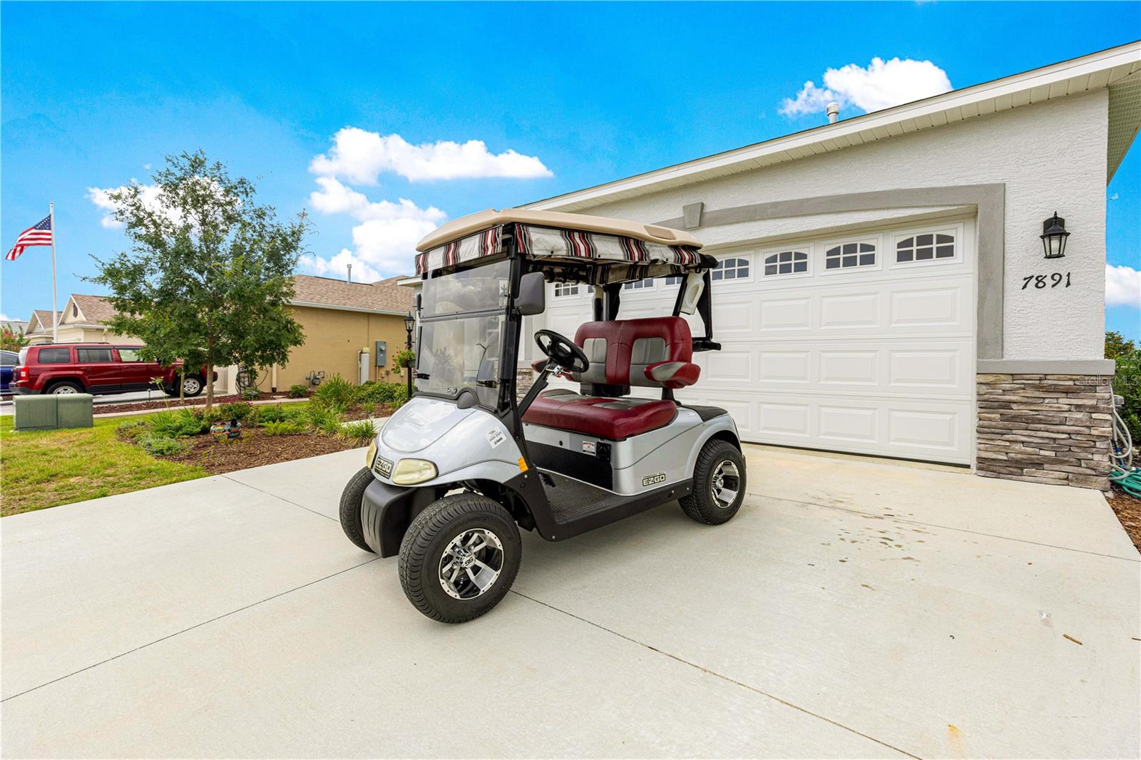 WEYBOURNE LANDING - Residential