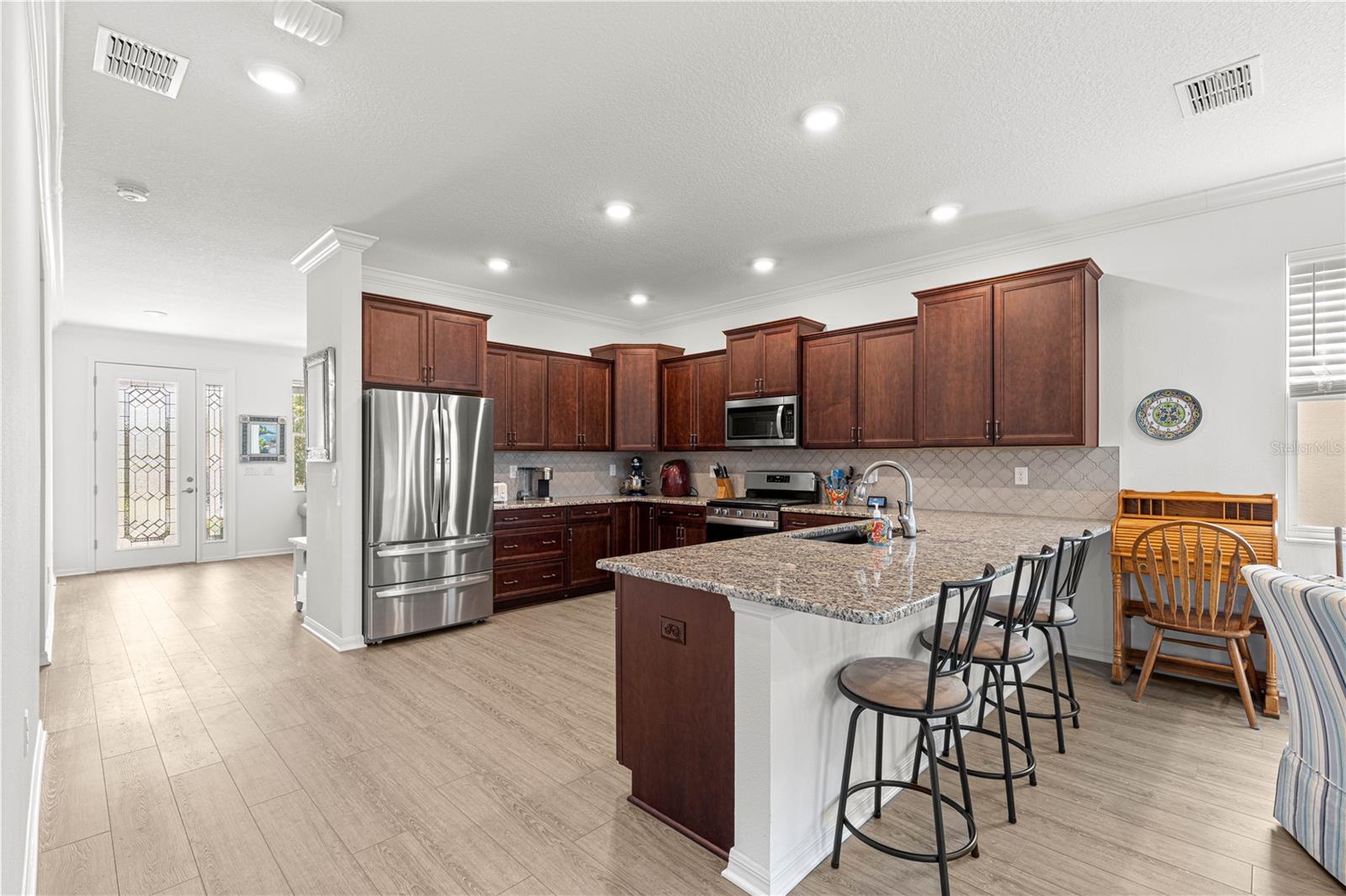 WEYBOURNE LANDING - Residential