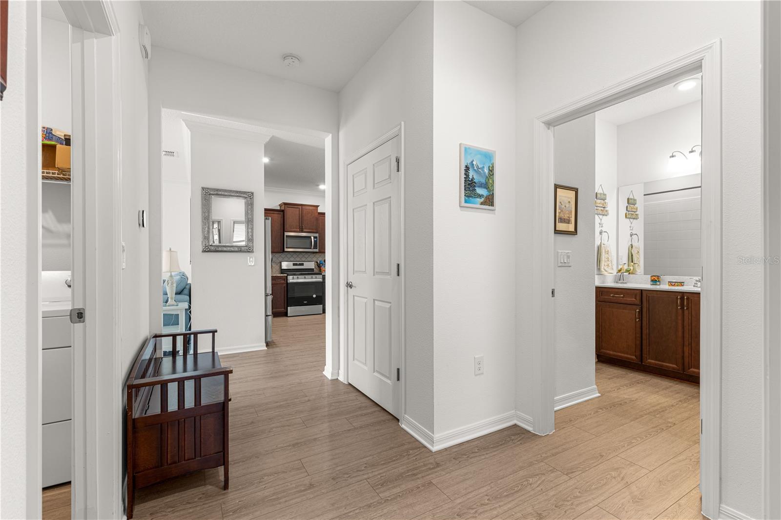 WEYBOURNE LANDING - Residential