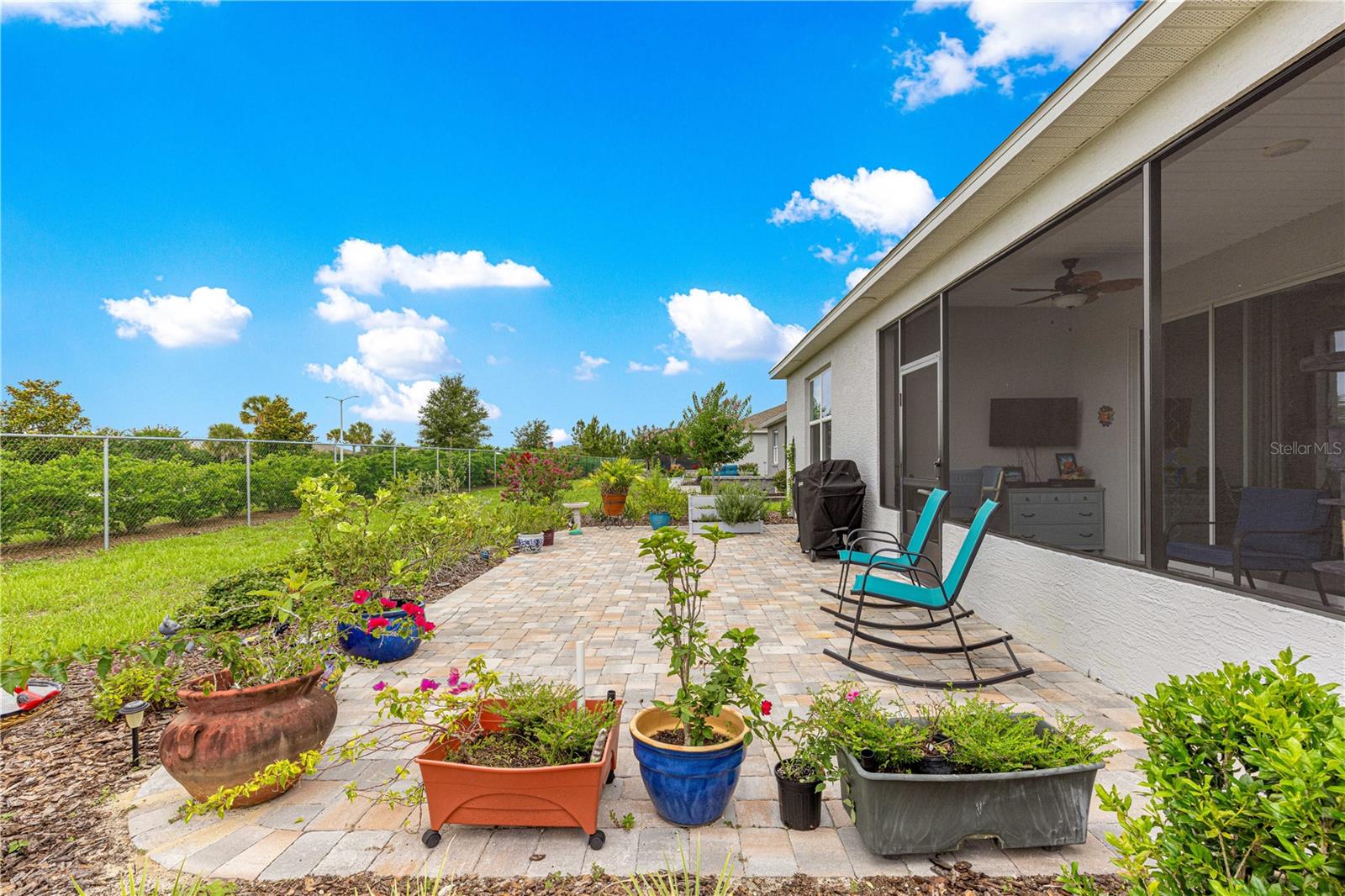 WEYBOURNE LANDING - Residential