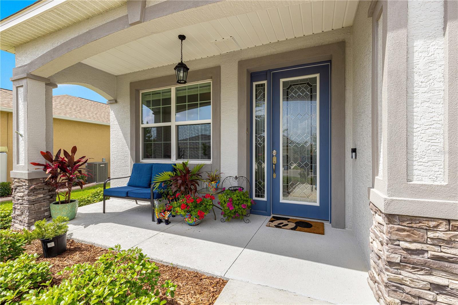 WEYBOURNE LANDING - Residential