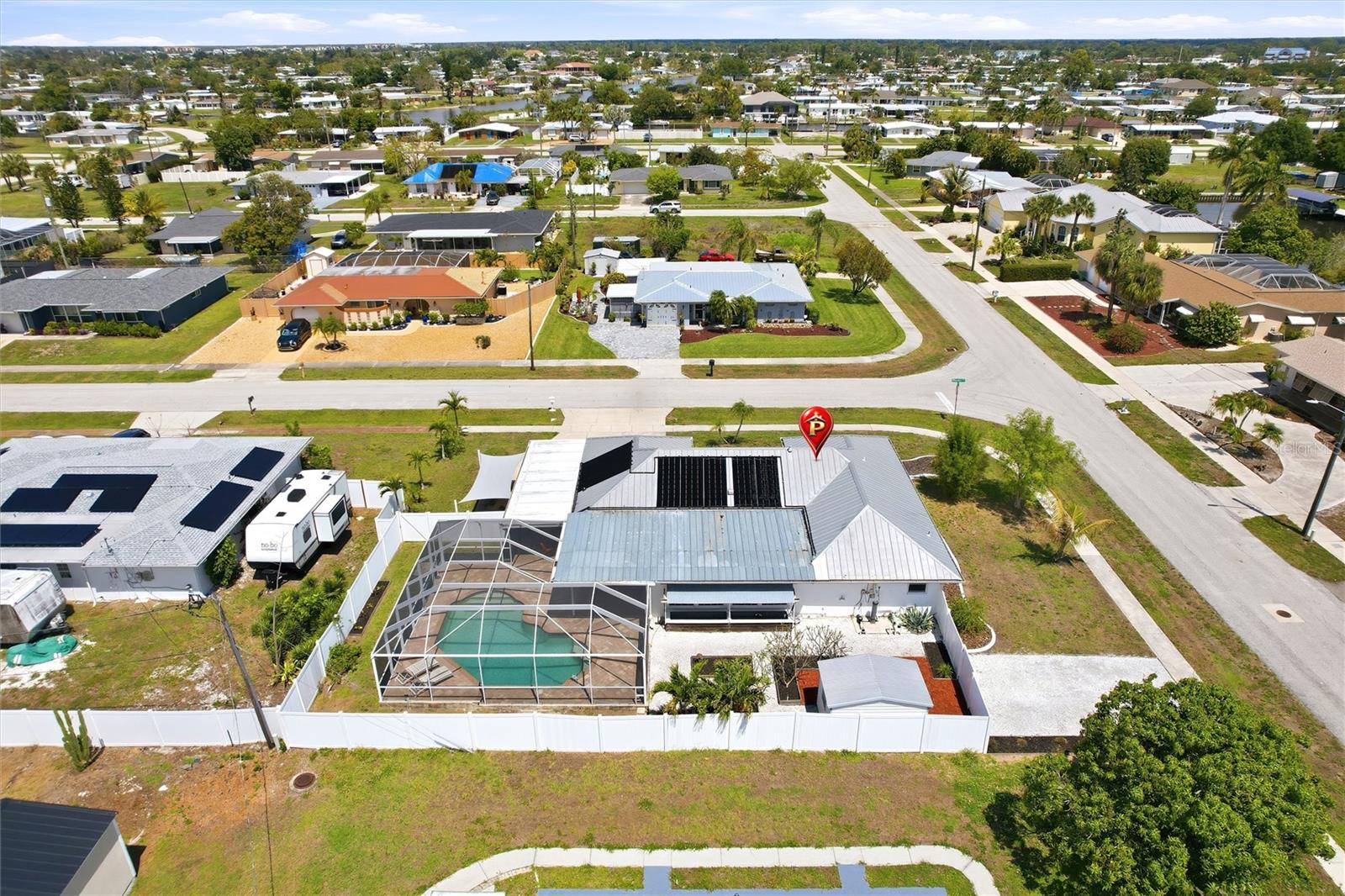 PORT CHARLOTTE SEC 36 02 - Residential