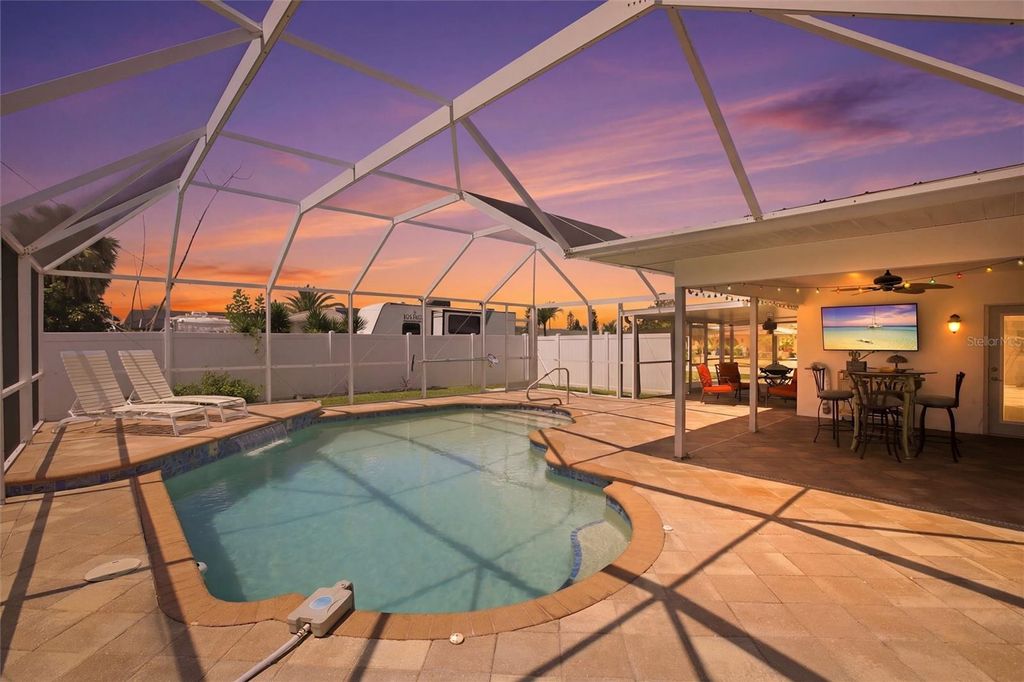 Photo of 361 Wherley Avenue SE, Port Charlotte, FL 33952 (MLS # C7524275)