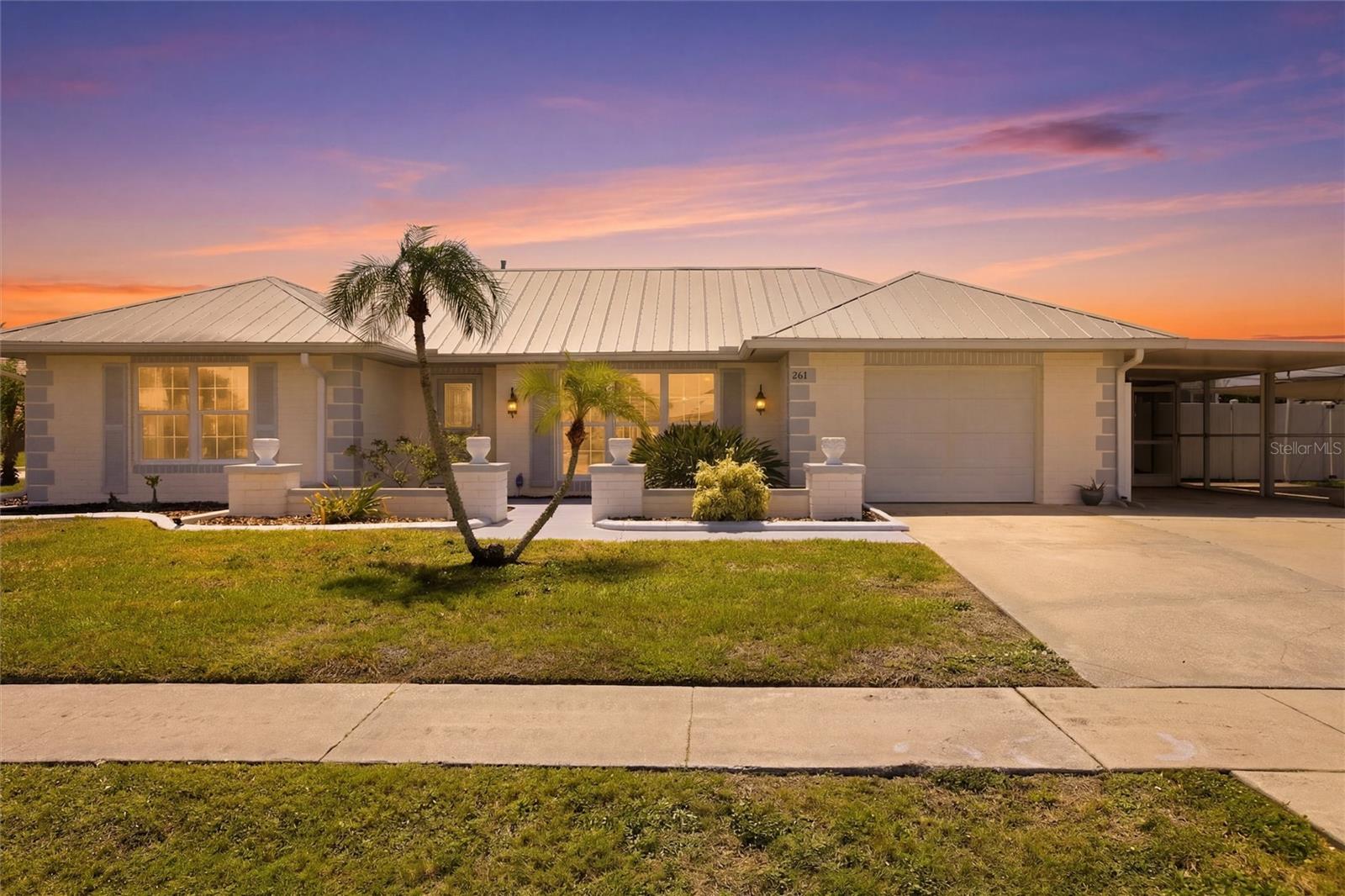 PORT CHARLOTTE SEC 36 02 - Residential