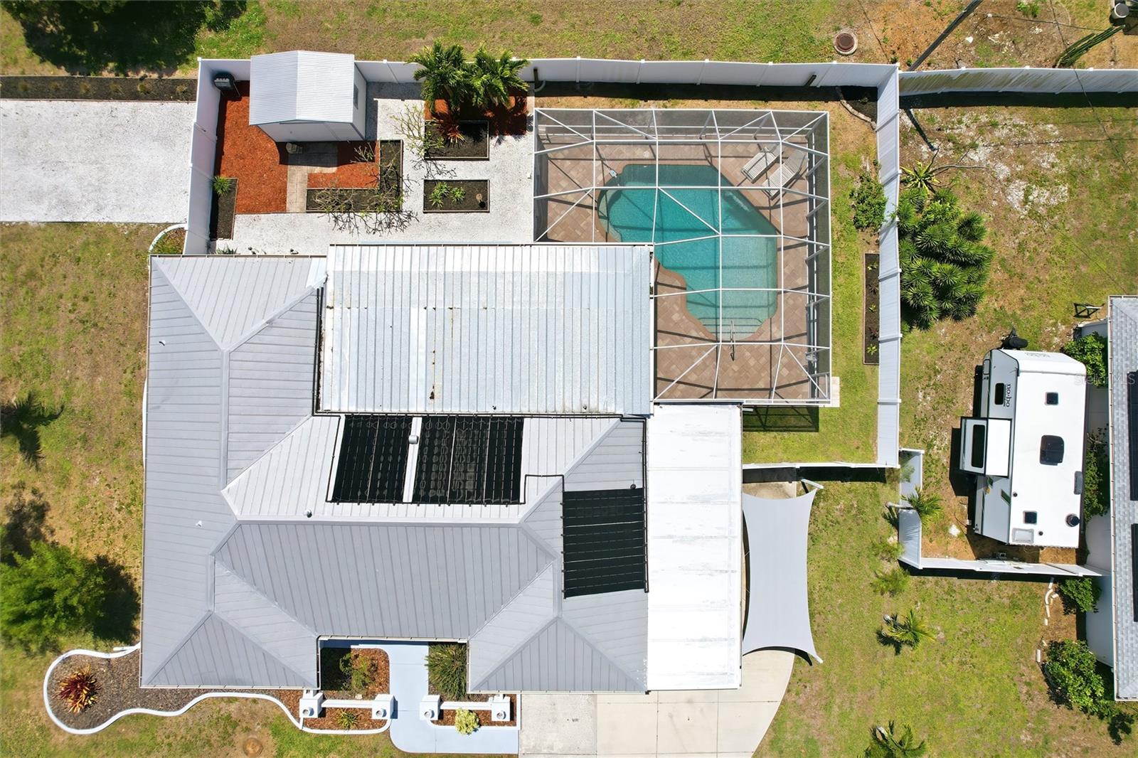 PORT CHARLOTTE SEC 36 02 - Residential