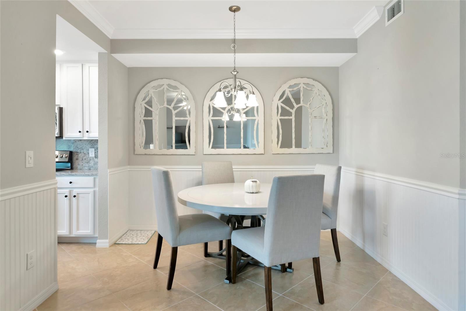VERANDA IV AT LAKEWOOD NATIONAL PH I - Residential