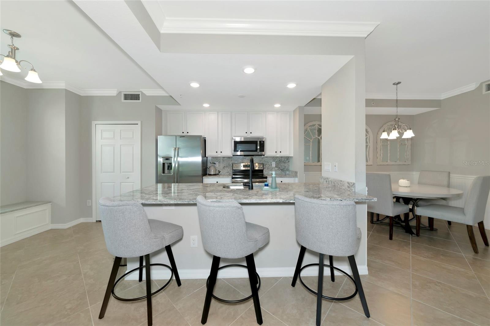VERANDA IV AT LAKEWOOD NATIONAL PH I - Residential