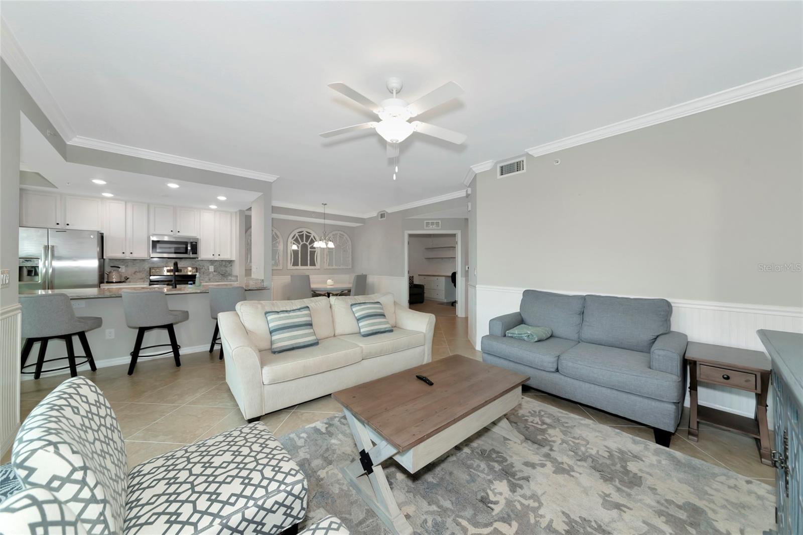VERANDA IV AT LAKEWOOD NATIONAL PH I - Residential