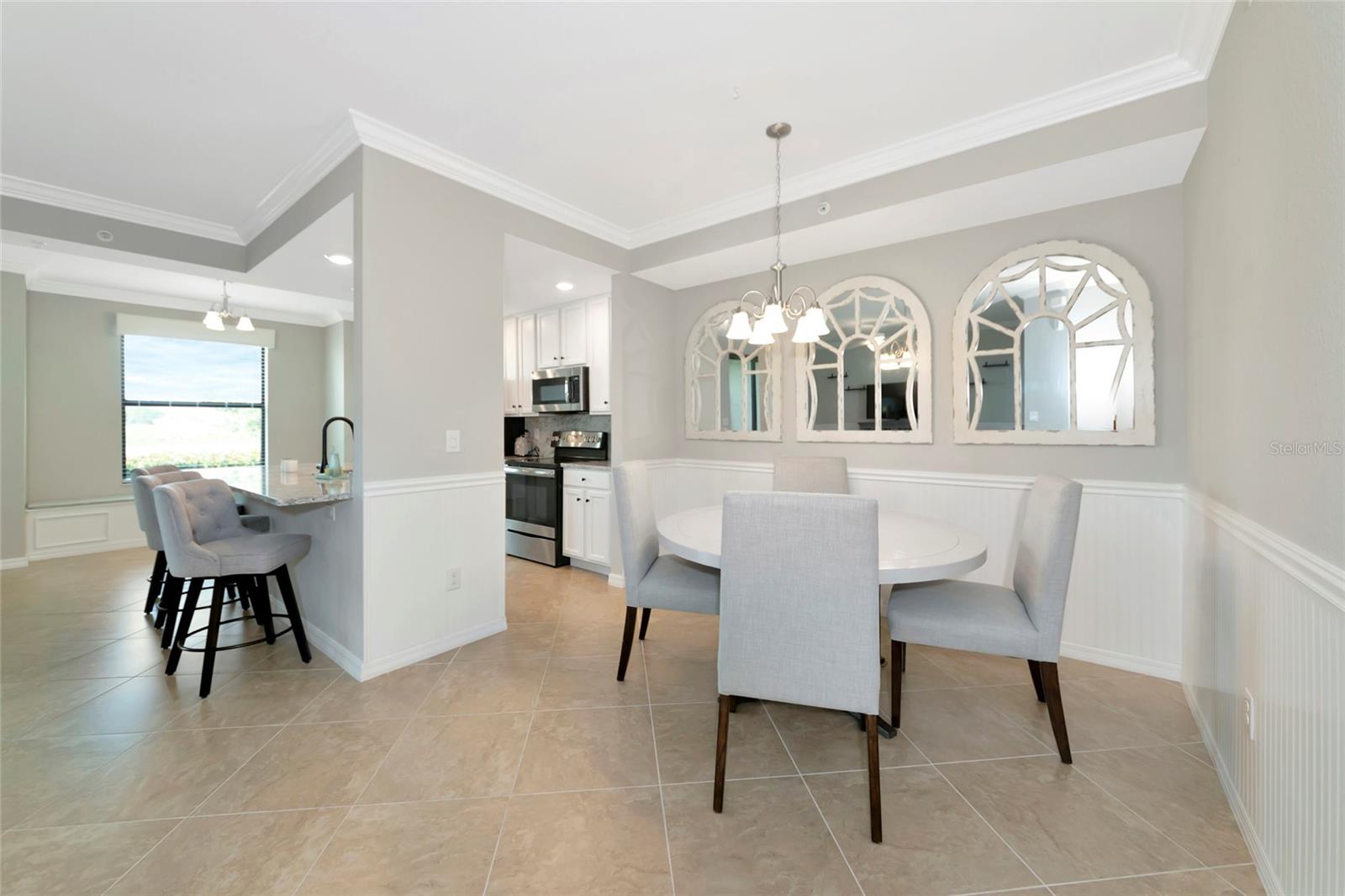 VERANDA IV AT LAKEWOOD NATIONAL PH I - Residential