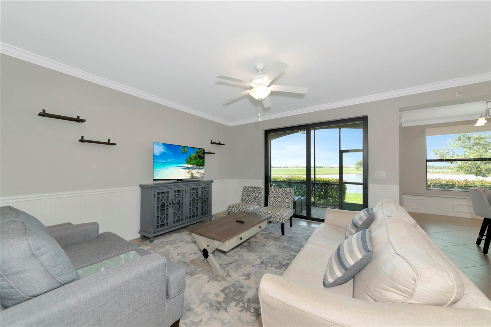 VERANDA IV AT LAKEWOOD NATIONAL PH I - Residential