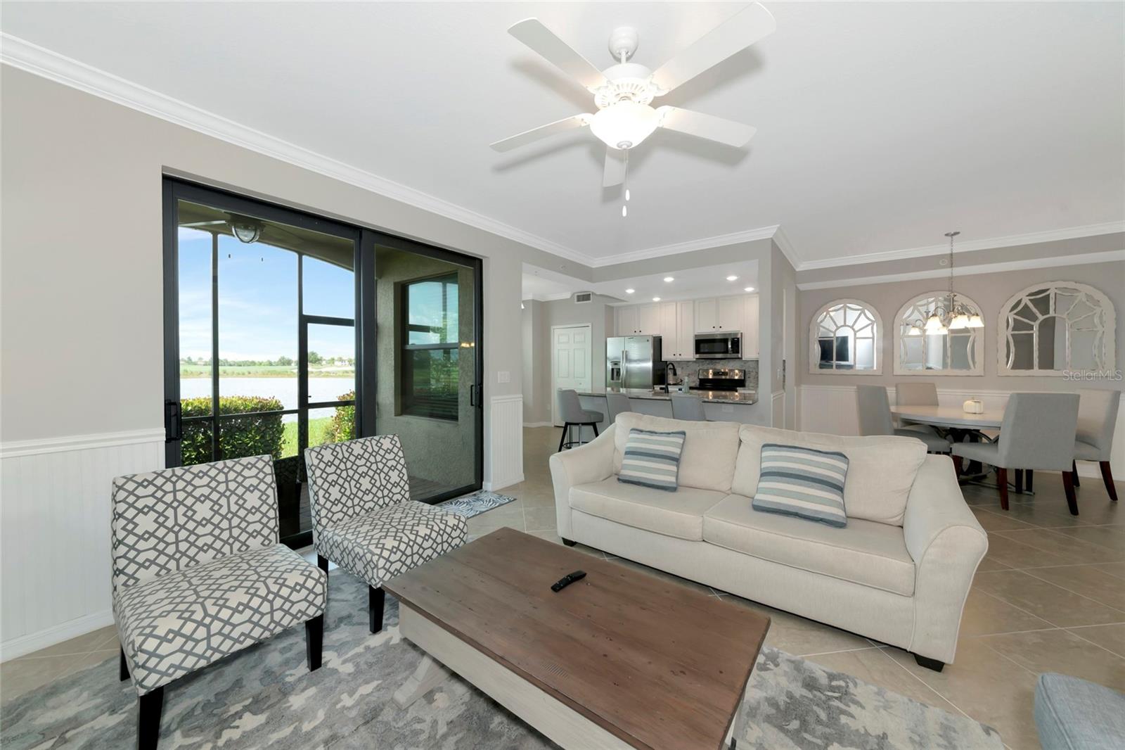 VERANDA IV AT LAKEWOOD NATIONAL PH I - Residential