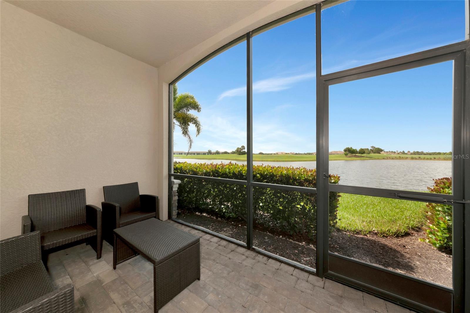 VERANDA IV AT LAKEWOOD NATIONAL PH I - Residential