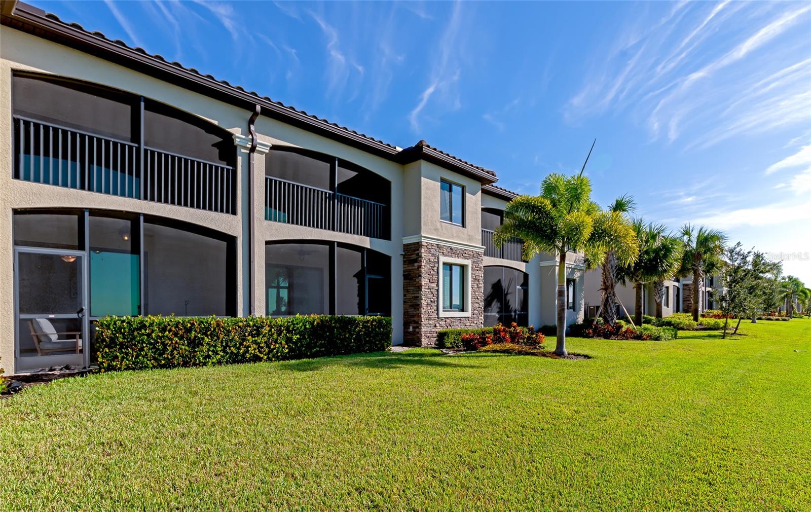 VERANDA IV AT LAKEWOOD NATIONAL PH I - Residential