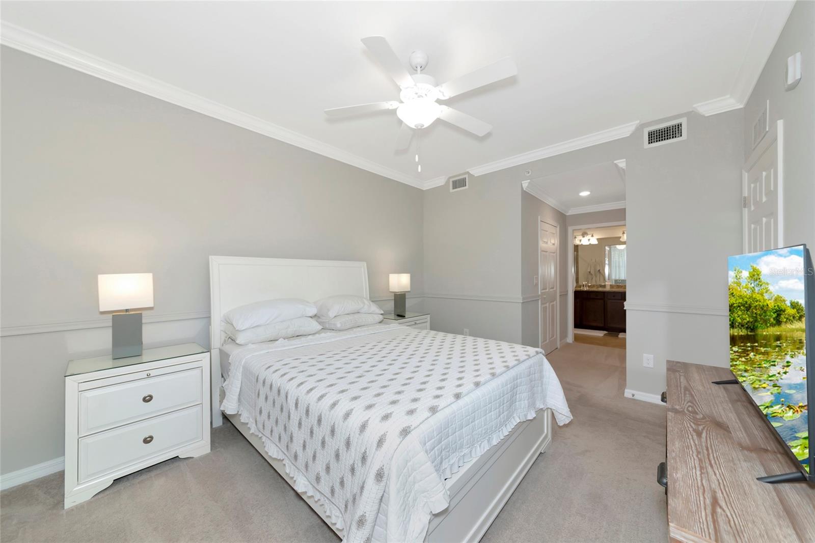VERANDA IV AT LAKEWOOD NATIONAL PH I - Residential