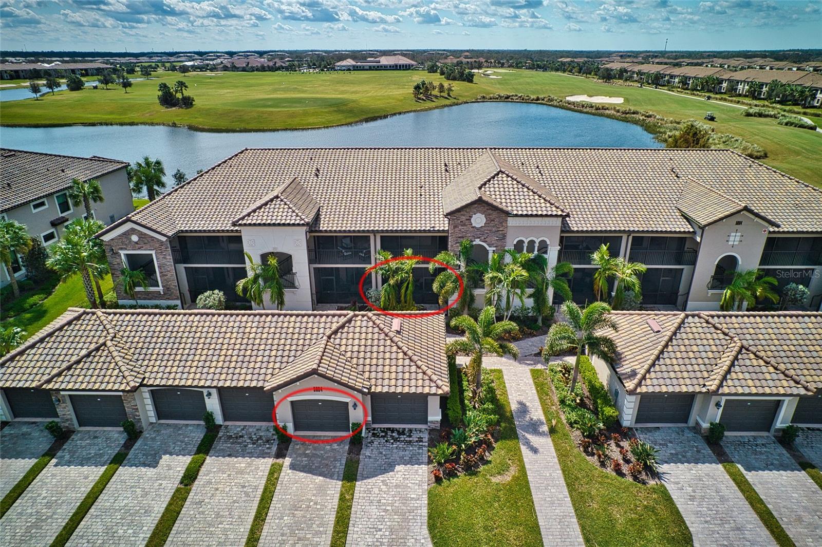 VERANDA IV AT LAKEWOOD NATIONAL PH I - Residential
