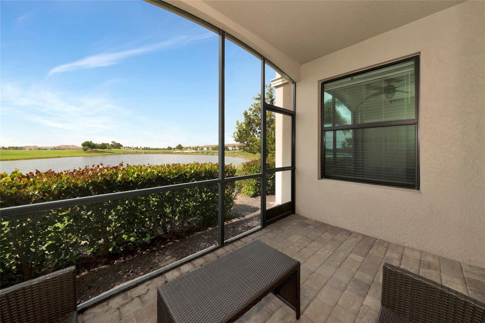 VERANDA IV AT LAKEWOOD NATIONAL PH I - Residential