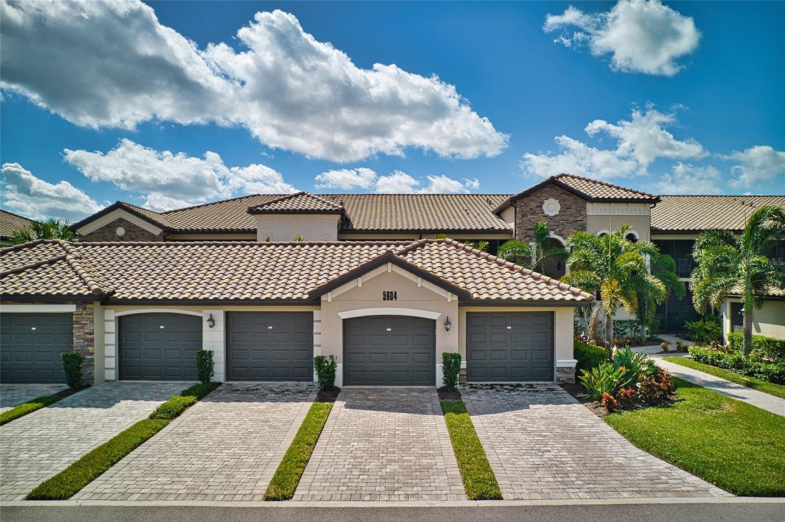 VERANDA IV AT LAKEWOOD NATIONAL PH I - Residential