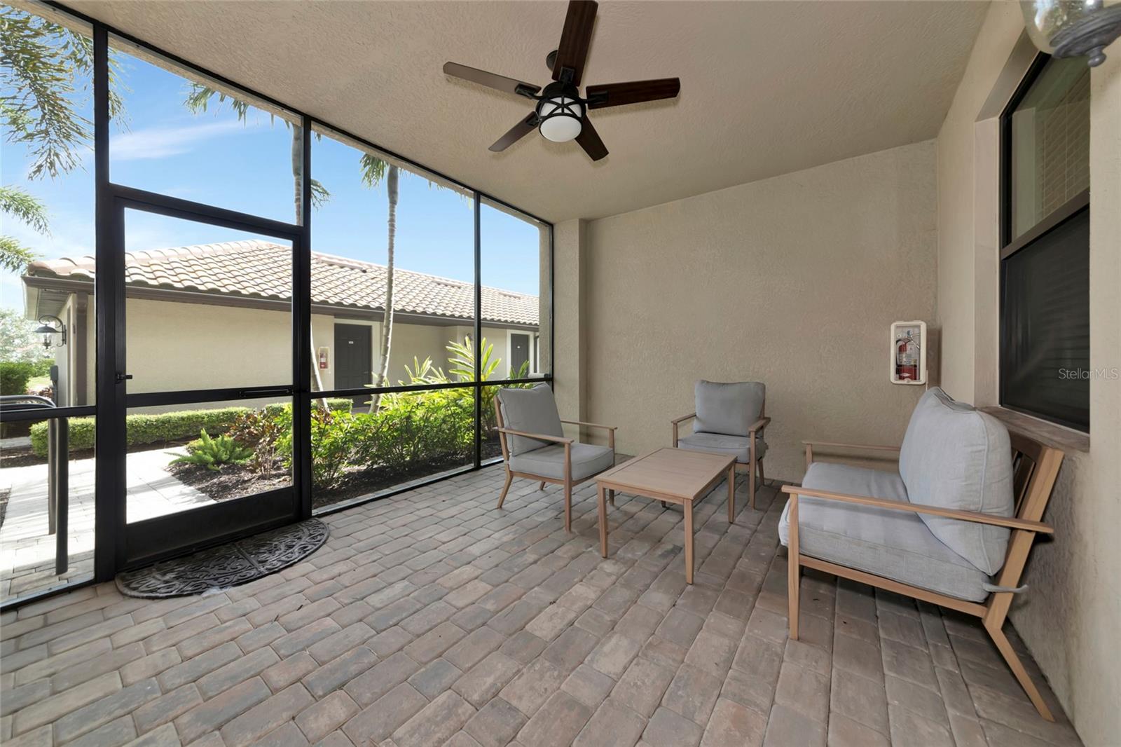 VERANDA IV AT LAKEWOOD NATIONAL PH I - Residential