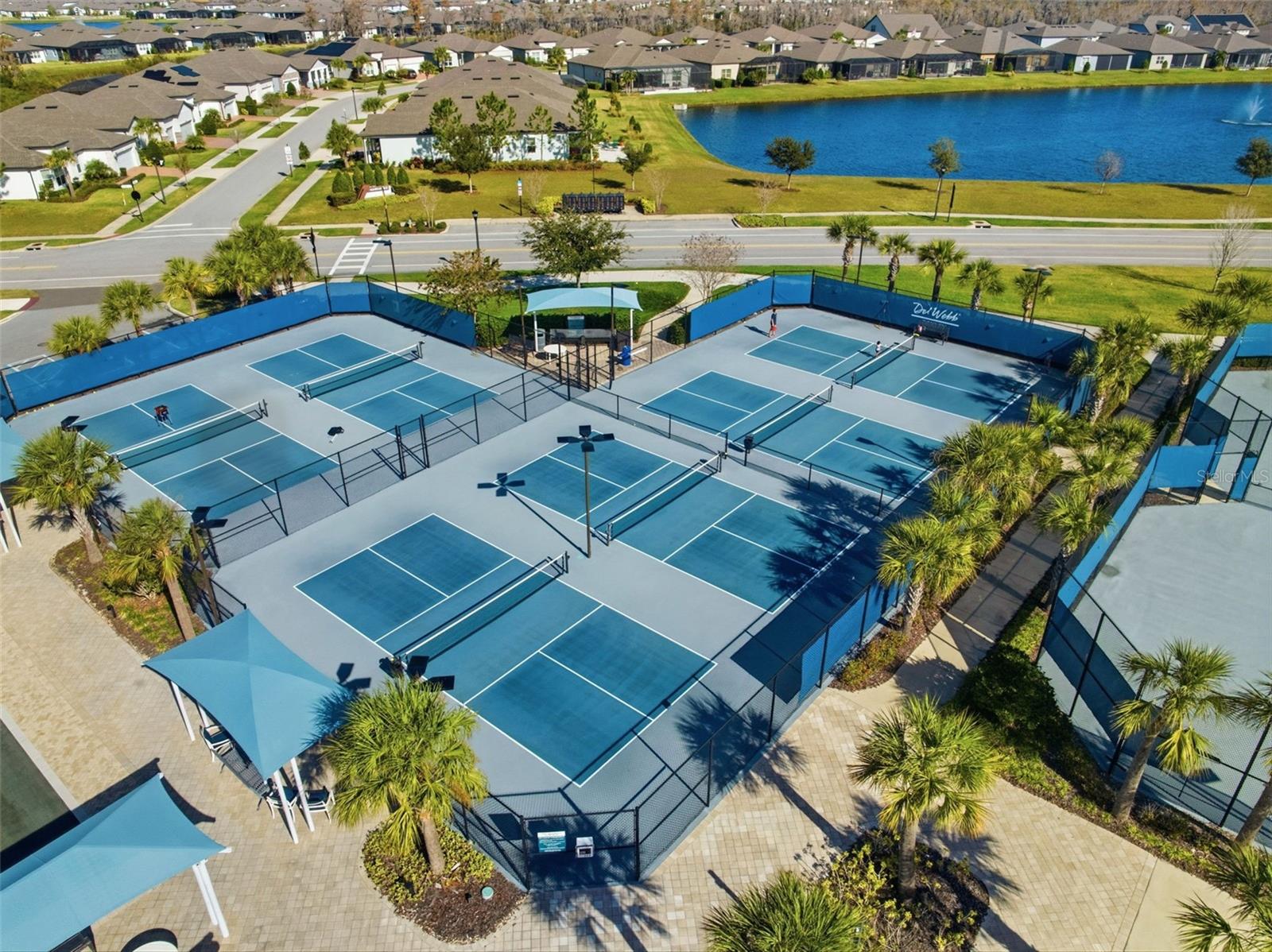 DEL WEBB BEXLEY PH 2 - Residential